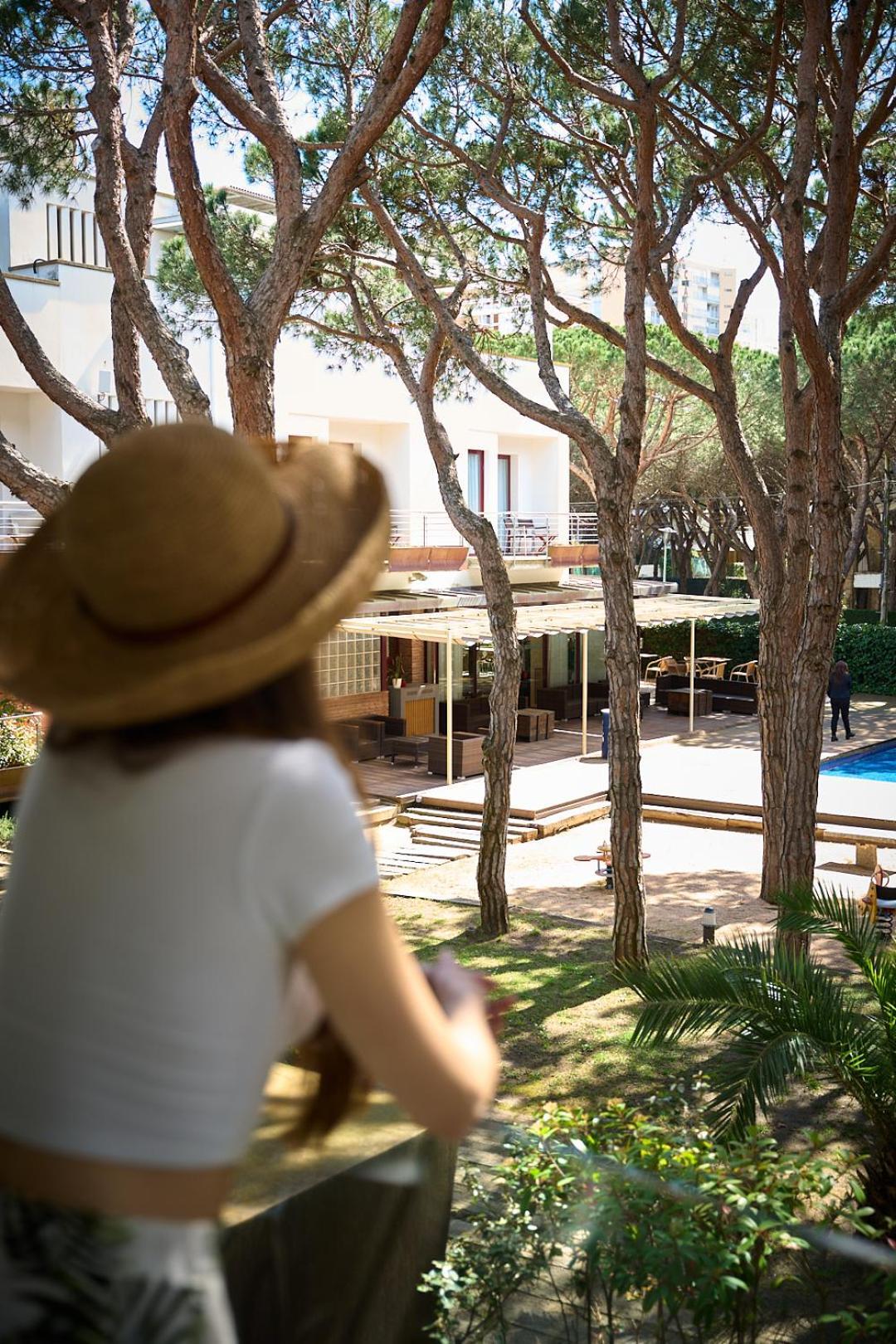 Nm Suites By Escampa Hotels Platja d'Aro Exterior photo